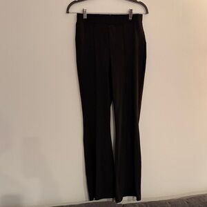 Work pants that feel like leggings!